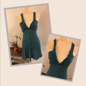 Free People Mini Dress